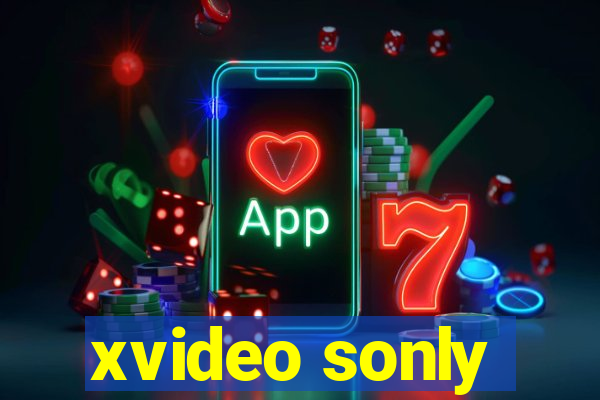 xvideo sonly